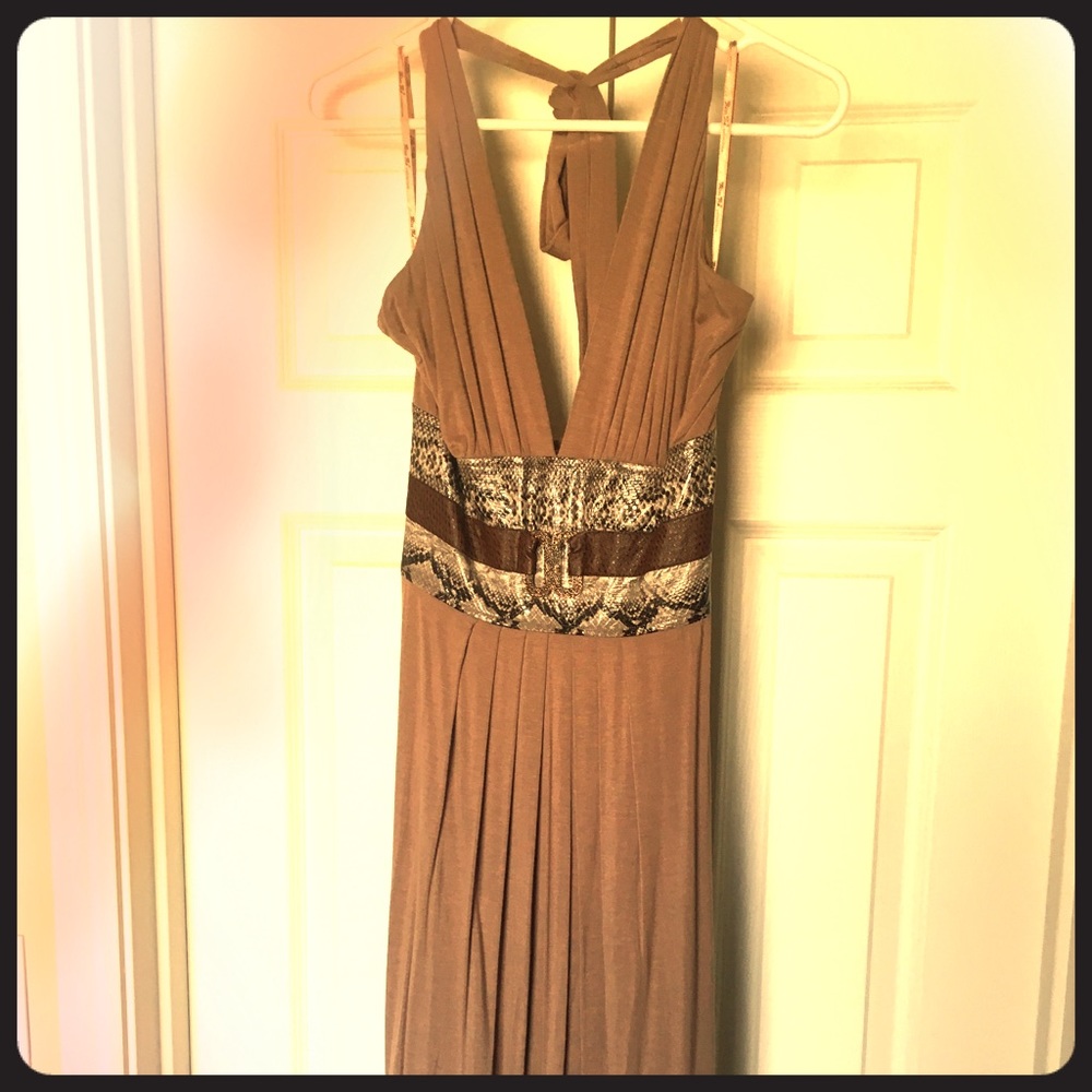 Miss Me halter dress NWOT
